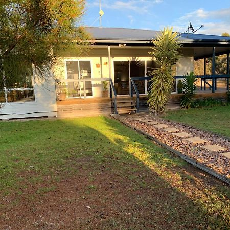 Kangaroo Island Cabins Kingscote Extérieur photo