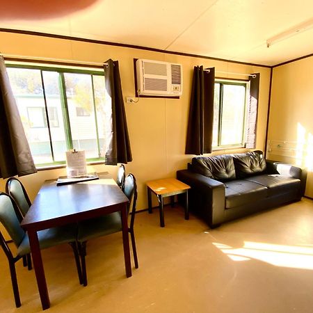 Kangaroo Island Cabins Kingscote Extérieur photo