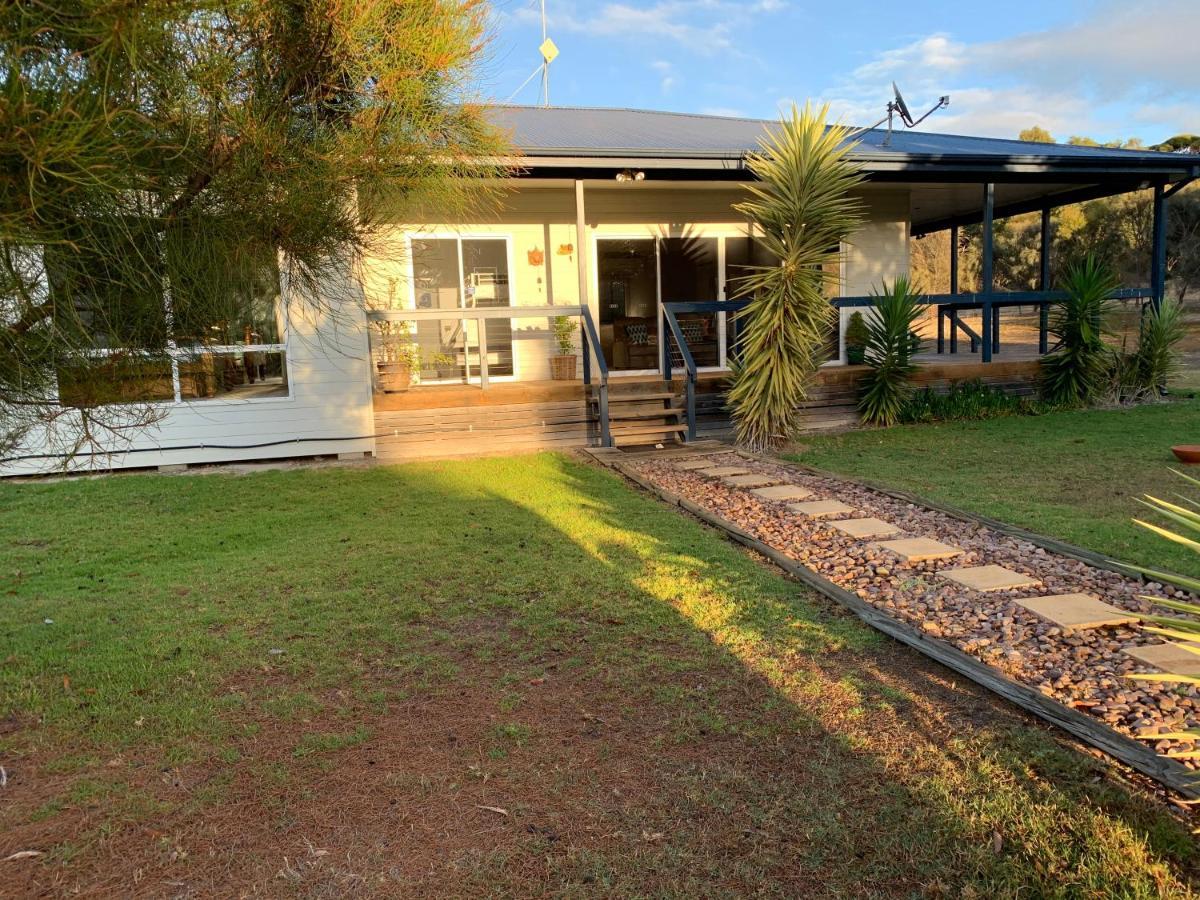 Kangaroo Island Cabins Kingscote Extérieur photo