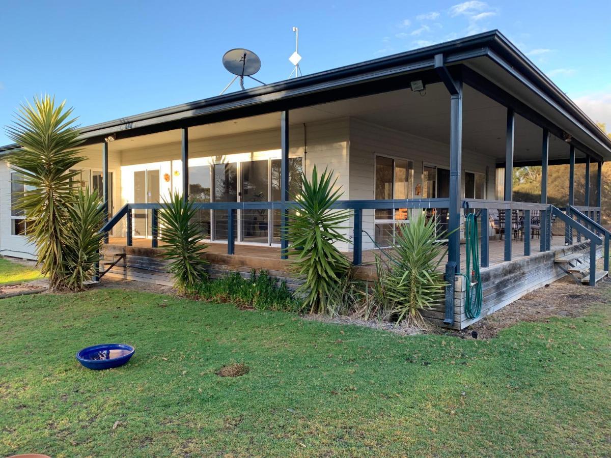Kangaroo Island Cabins Kingscote Extérieur photo
