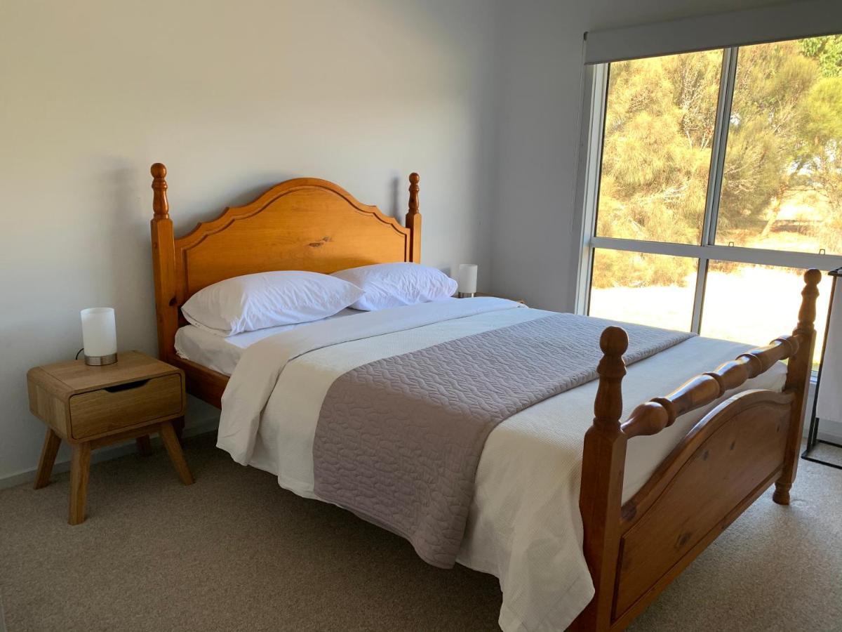 Kangaroo Island Cabins Kingscote Extérieur photo