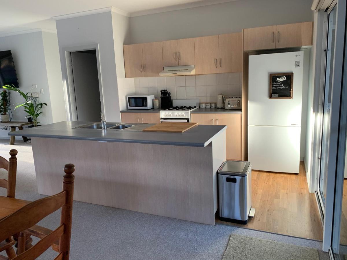 Kangaroo Island Cabins Kingscote Extérieur photo