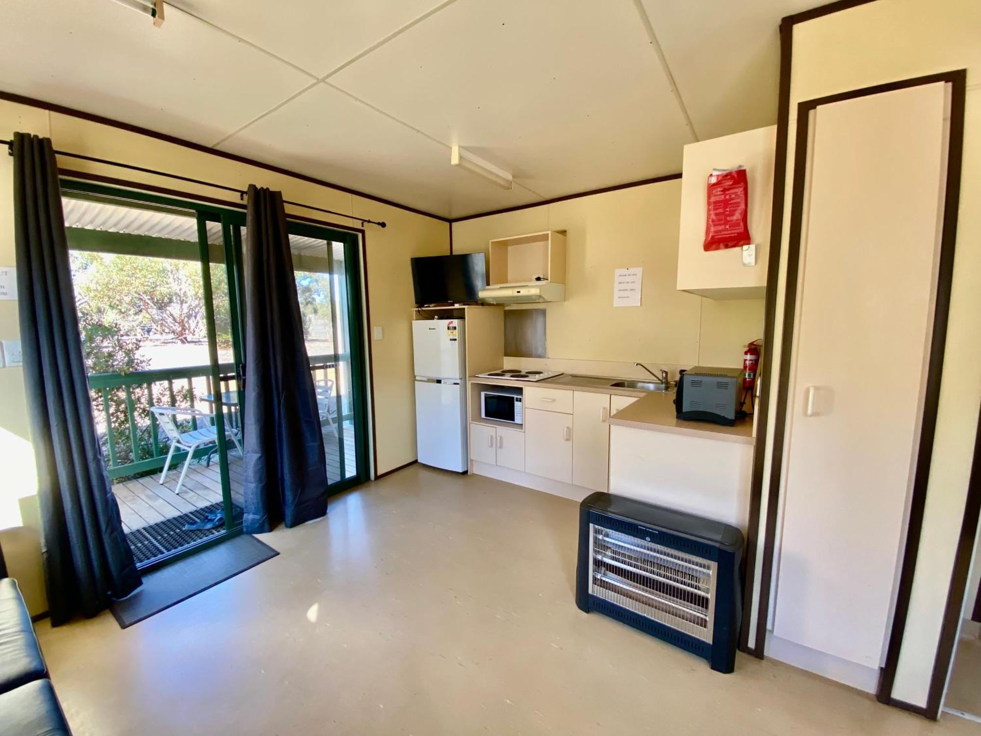 Kangaroo Island Cabins Kingscote Extérieur photo