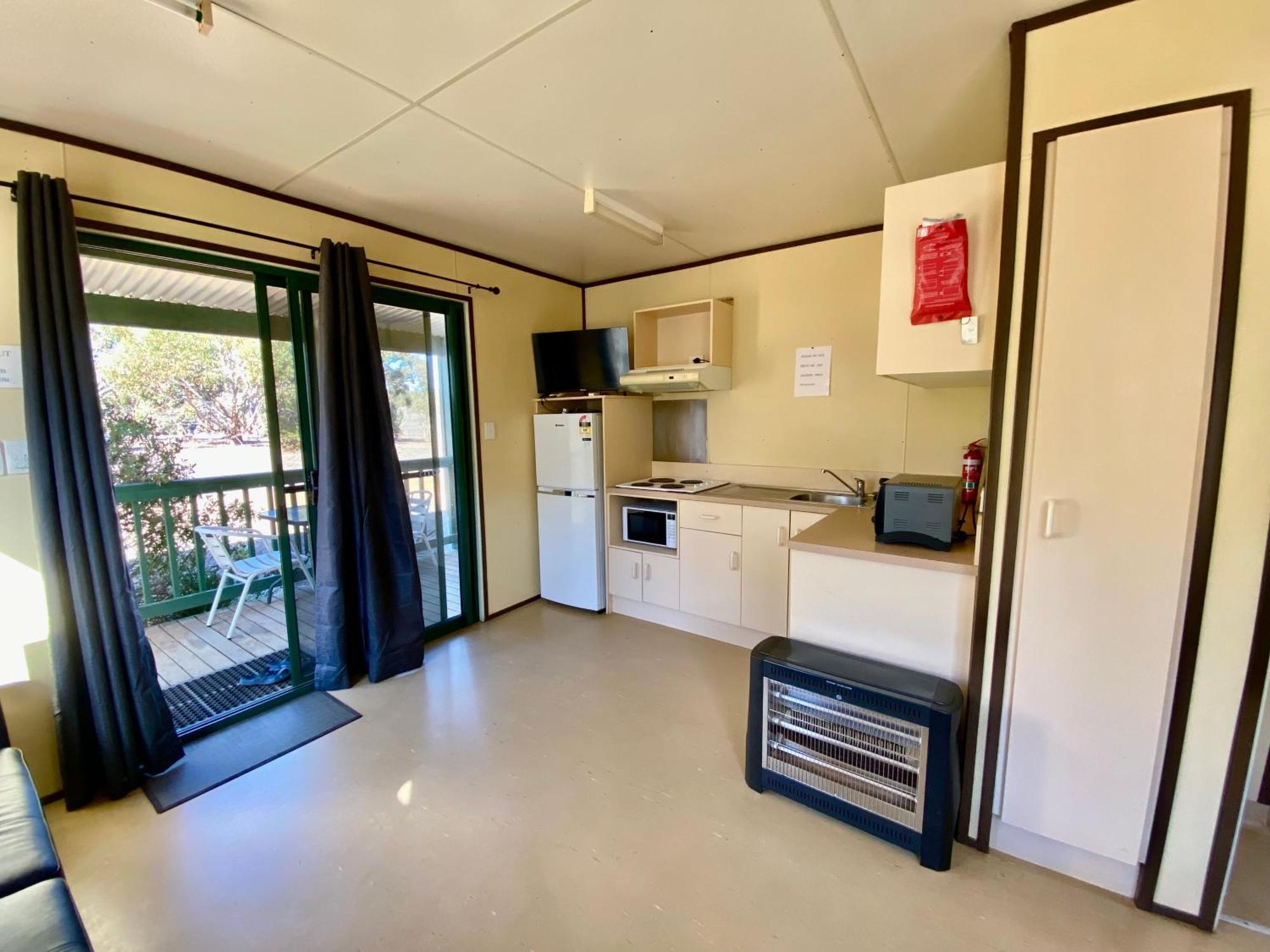 Kangaroo Island Cabins Kingscote Extérieur photo