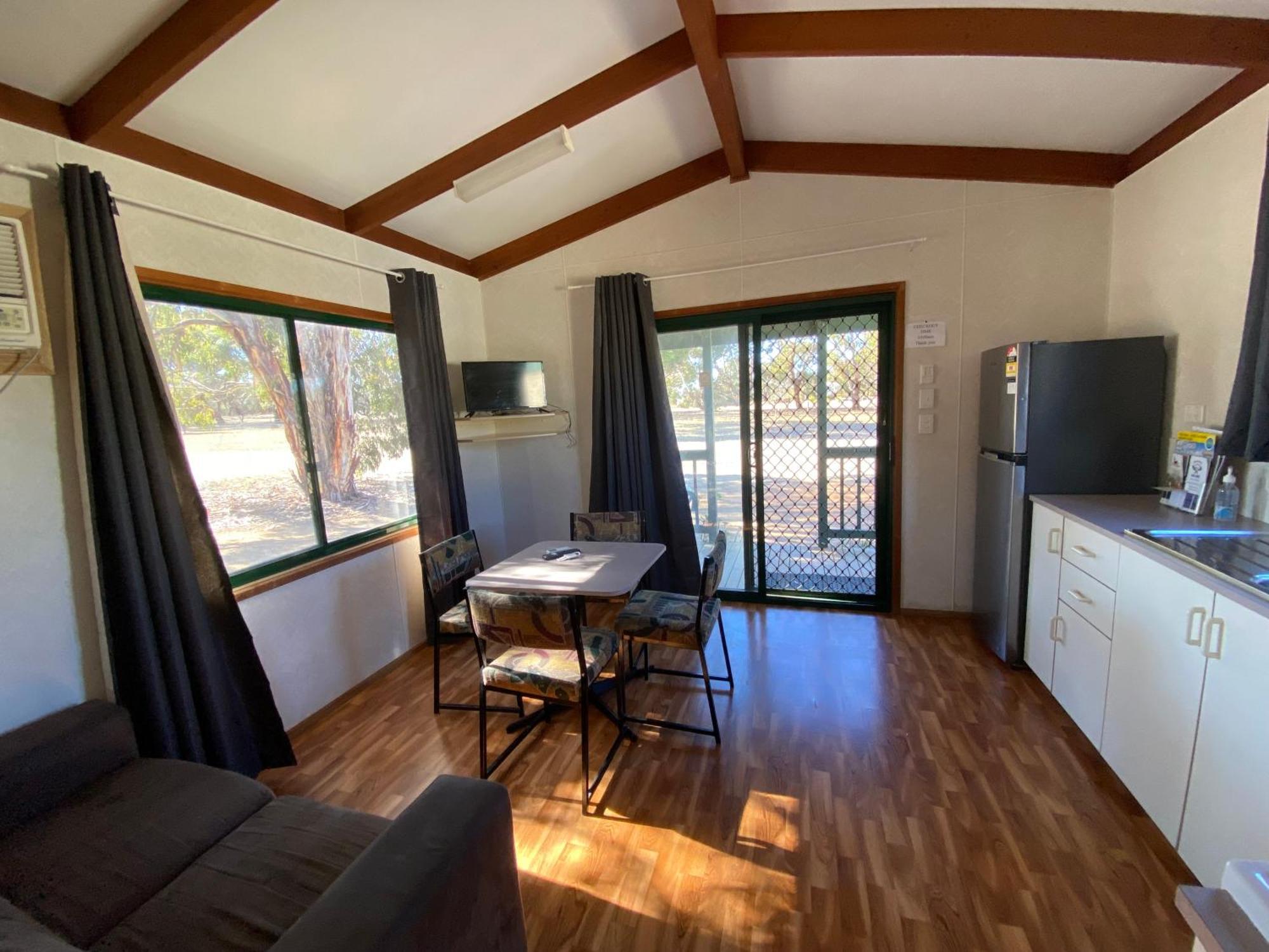 Kangaroo Island Cabins Kingscote Extérieur photo