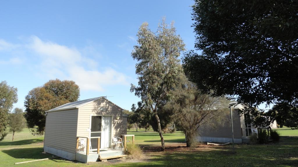 Kangaroo Island Cabins Kingscote Extérieur photo