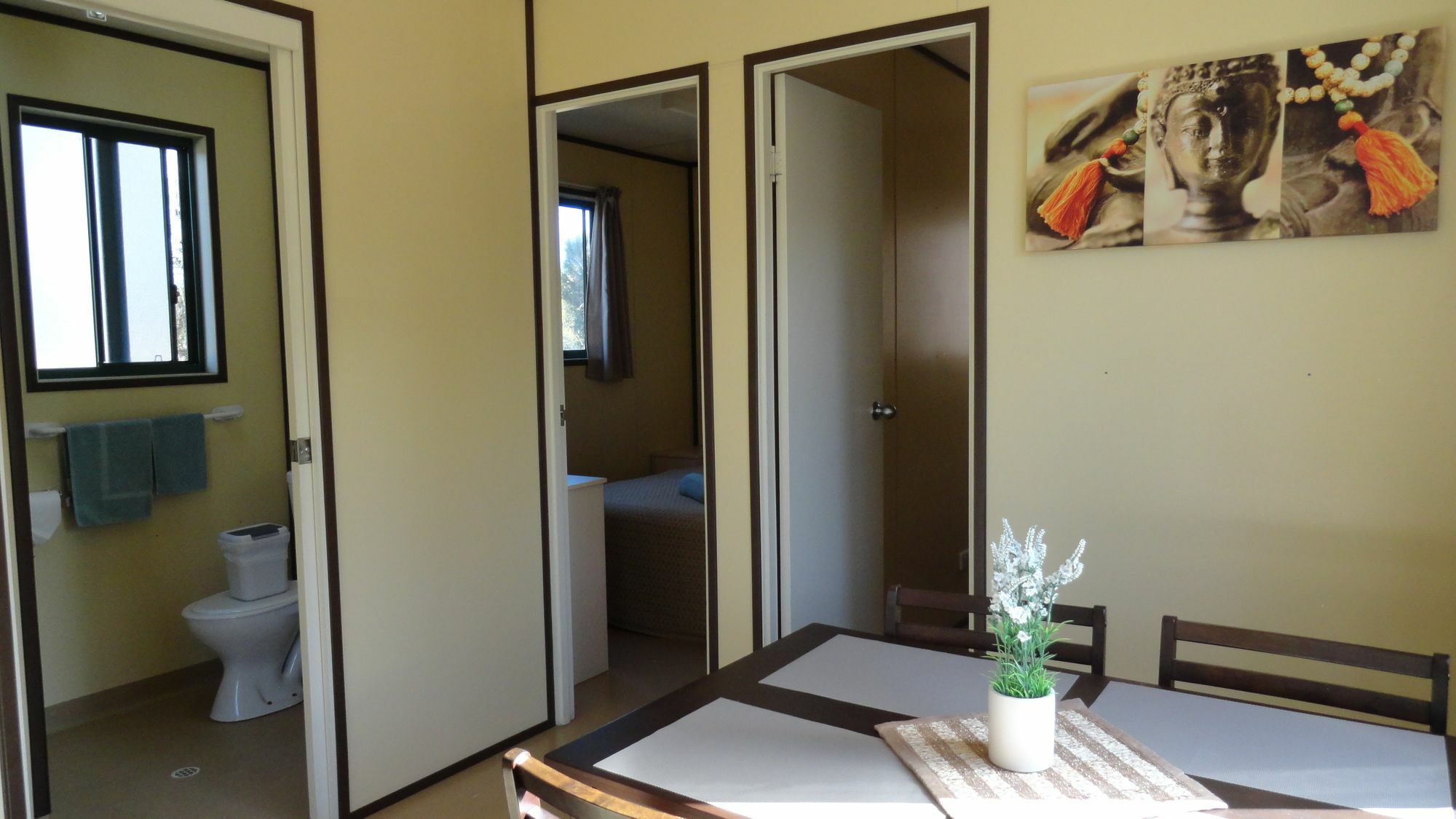 Kangaroo Island Cabins Kingscote Extérieur photo